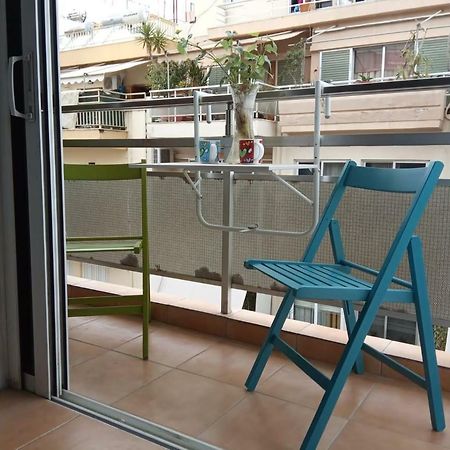 Filippos Apt Ханя Екстериор снимка